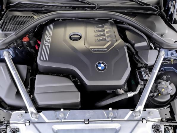 BMW 4 серии G22 G23 G26 с пробегом 2021 года, цена 5 490 000 рублей, 15000 км, кабриолет, Автокод Объявления