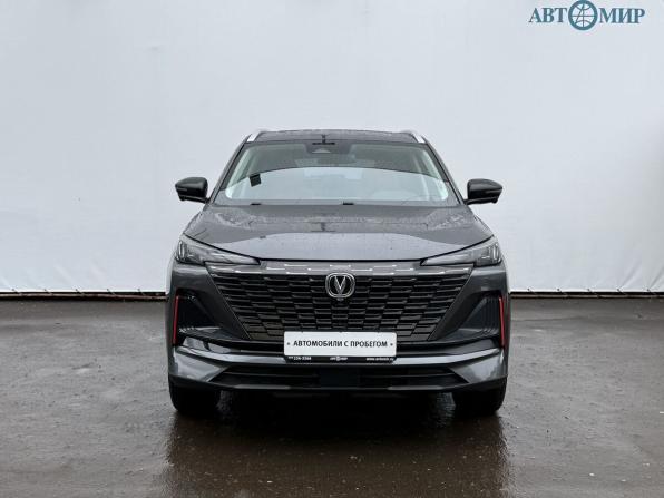 Changan CS55 Plus II с пробегом 2023 года, цена 1 920 000 рублей, 77372 км, внедорожник, Автокод Объявления