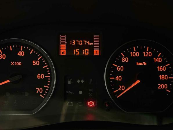 Renault Sandero I с пробегом 2011 года, цена 410 000 рублей, 137073 км, хэтчбек, Автокод Объявления