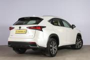 Lexus NX I Рестайлинг Новосибирск  - изображение 26