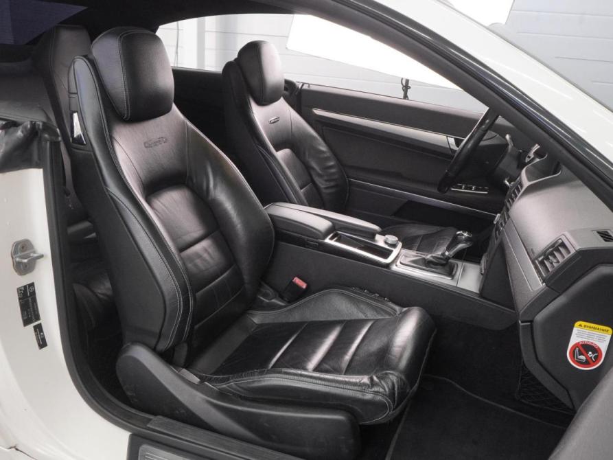 Mercedes-Benz E-Класс IV (W212 S212 C207) Воронеж  - изображение 8