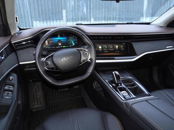 Dongfeng Shine Max с пробегом 2023 года, цена 1 688 000 рублей, 20969 км, седан, Автокод Объявления