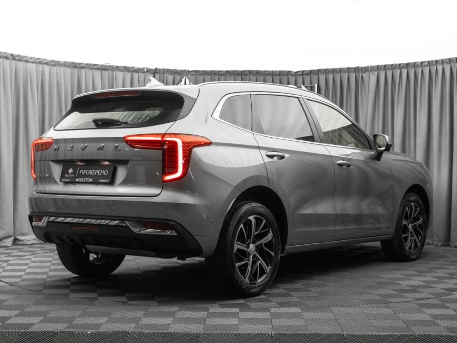 Haval Jolion I Москва  - изображение 5