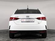 Hyundai Solaris II Рестайлинг Химки  - изображение 19