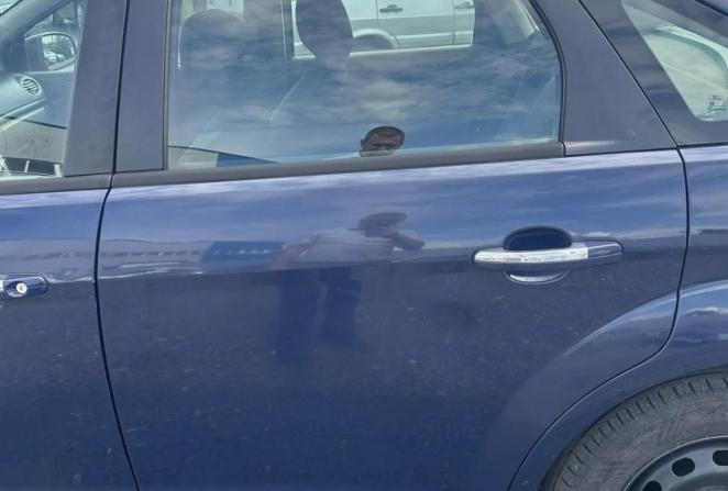 Ford Focus II Рестайлинг с пробегом 2010 года, цена 260 000 рублей, 289174 км, седан, Автокод Объявления