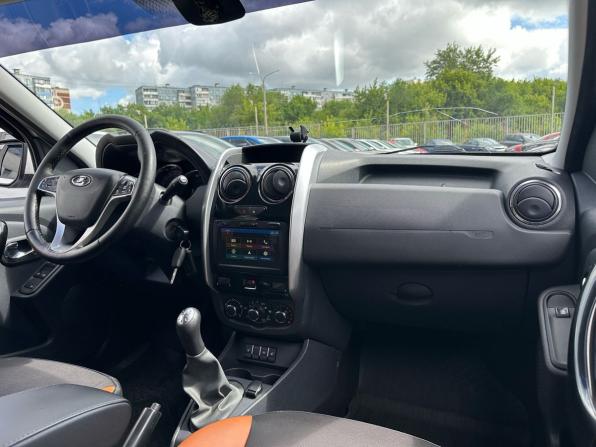 Lada (ВАЗ) Largus I Рестайлинг с пробегом 2021 года, цена 1 249 000 рублей, 102852 км, универсал, Автокод Объявления