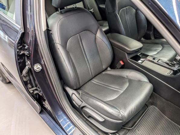 Kia Optima IV с пробегом 2016 года, цена 1 850 000 рублей, 112644 км, седан, Автокод Объявления