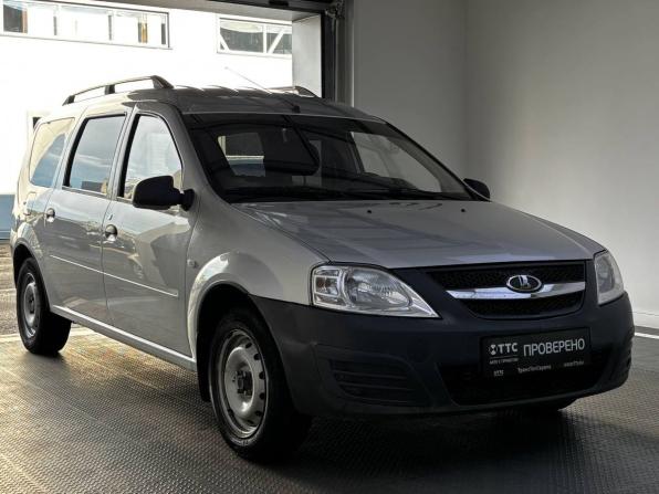 Lada (ВАЗ) Largus I с пробегом 2014 года, цена 620 000 рублей, 123700 км, универсал, Автокод Объявления