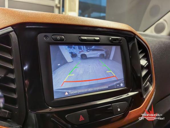 Lada (ВАЗ) XRAY I с пробегом 2019 года, цена 988 000 рублей, 69000 км, хэтчбек, Автокод Объявления