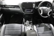 Mitsubishi Outlander III Рестайлинг 2 Иркутск  - изображение 34