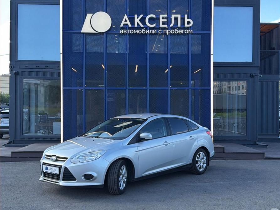 Ford Focus III Архангельск  - изображение 1