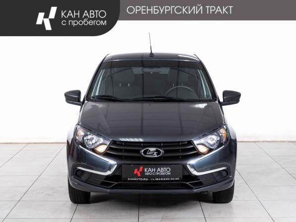 Lada (ВАЗ) Granta I Рестайлинг с пробегом 2018 года, цена 605 000 рублей, 46530 км, седан, Автокод Объявления