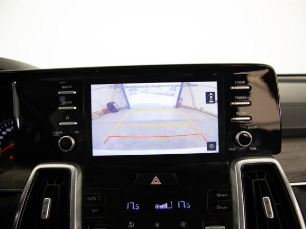 Kia Sorento IV с пробегом 2020 года, цена 2 999 000 рублей, 152454 км, внедорожник, Автокод Объявления