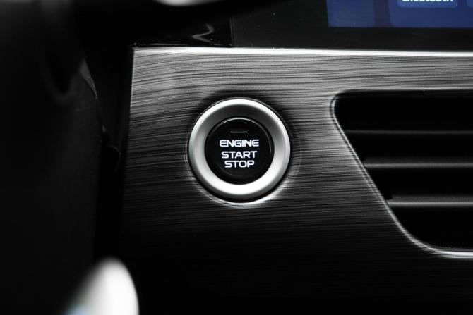 Geely Tugella I Рестайлинг с пробегом 2023 года, цена 2 595 000 рублей, 42614 км, внедорожник, Автокод Объявления