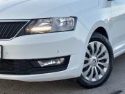 Skoda Rapid I Рестайлинг Волгоград  - изображение 71