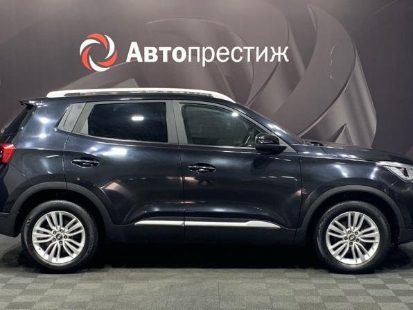 Chery Tiggo 4 I Рестайлинг с пробегом 2021 года, цена 1 220 000 рублей, 42828 км, внедорожник, Автокод Объявления