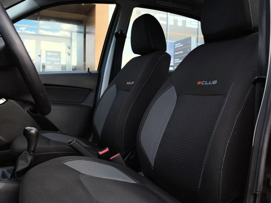 Lada (ВАЗ) Granta I Рестайлинг Мурманск  - изображение 15