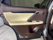 Lexus RX IV Рестайлинг Санкт-Петербург  - изображение 39