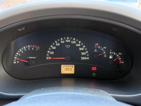 Lada (ВАЗ) Kalina I с пробегом 2008 года, цена 185 000 рублей, 149000 км, седан, Автокод Объявления