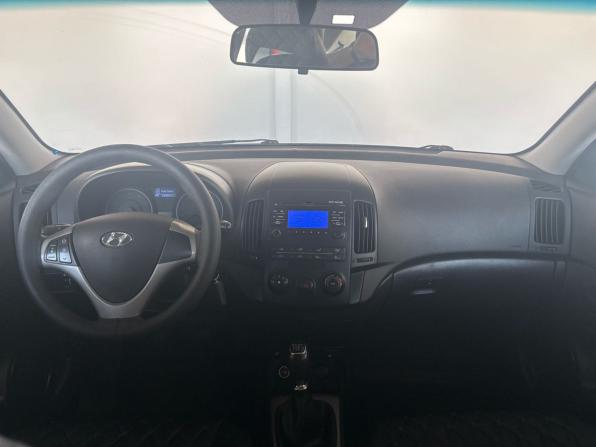 Hyundai i30 I Рестайлинг с пробегом 2011 года, цена 639 000 рублей, 260041 км, хэтчбек, Автокод Объявления