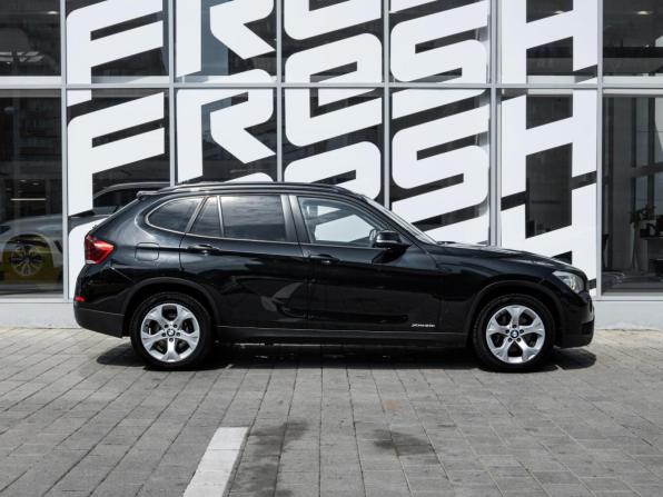 BMW X1 I (E84) Рестайлинг с пробегом 2013 года, цена 1 325 000 рублей, 246384 км, внедорожник, Автокод Объявления