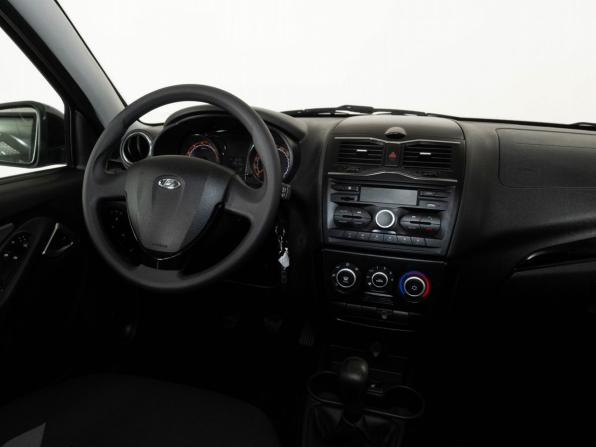 Lada (ВАЗ) Granta I Рестайлинг с пробегом 2020 года, цена 698 000 рублей, 39615 км, универсал, Автокод Объявления