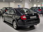 Skoda Rapid I Казань  - изображение 30