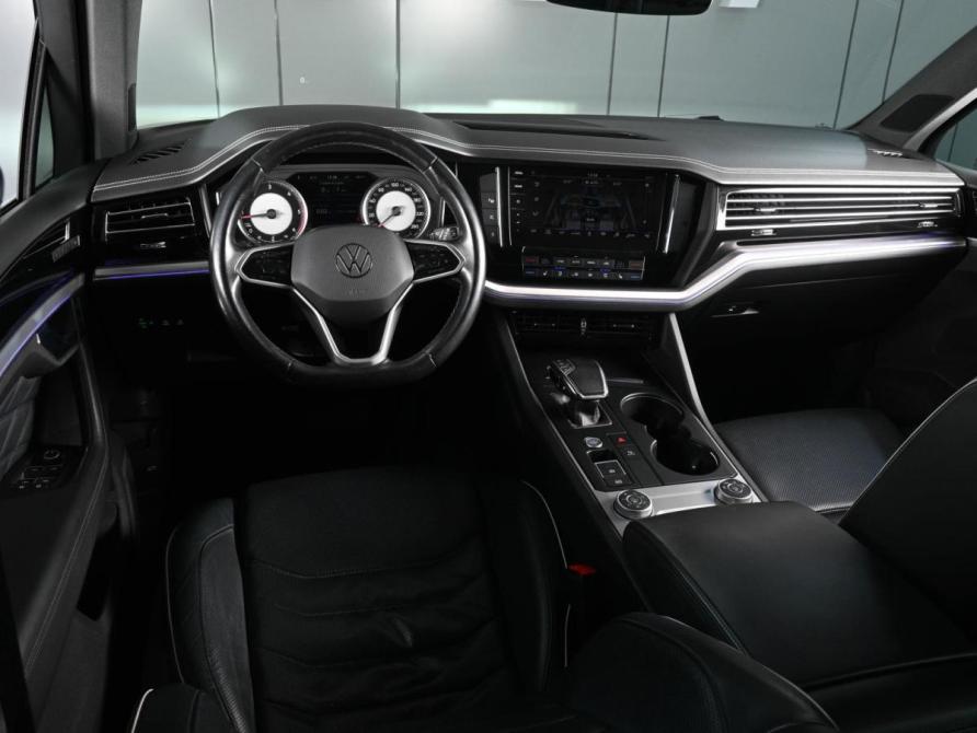 Volkswagen Touareg III Ростов-на-Дону  - изображение 6