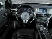 Kia Optima IV Екатеринбург  - изображение 36