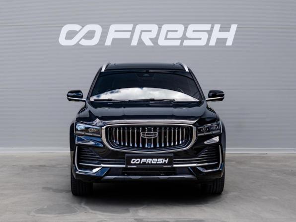 Geely Monjaro I с пробегом 2024 года, цена 3 199 000 рублей, 38922 км, внедорожник, Автокод Объявления