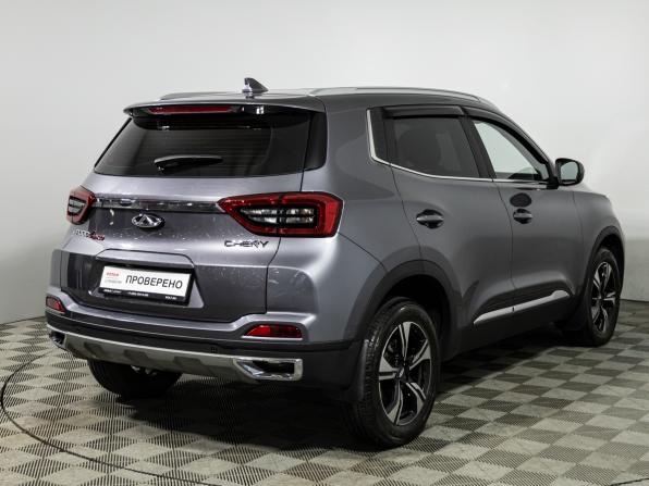 Chery Tiggo 4 Pro I Рестайлинг с пробегом 2024 года, цена 1 590 000 рублей, 23590 км, внедорожник, Автокод Объявления