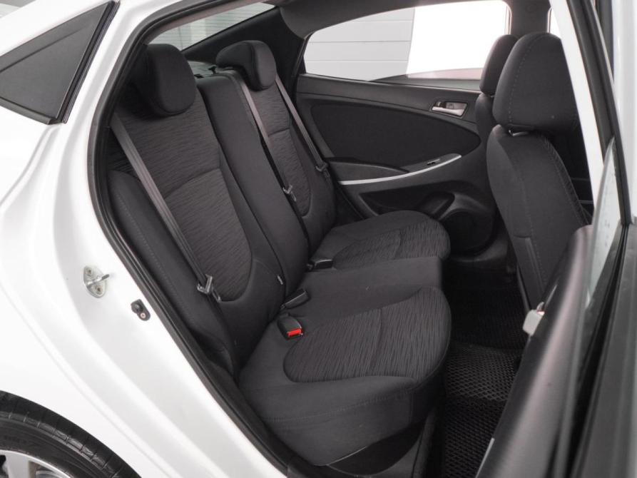 Hyundai Solaris I Рестайлинг Воронеж  - изображение 7