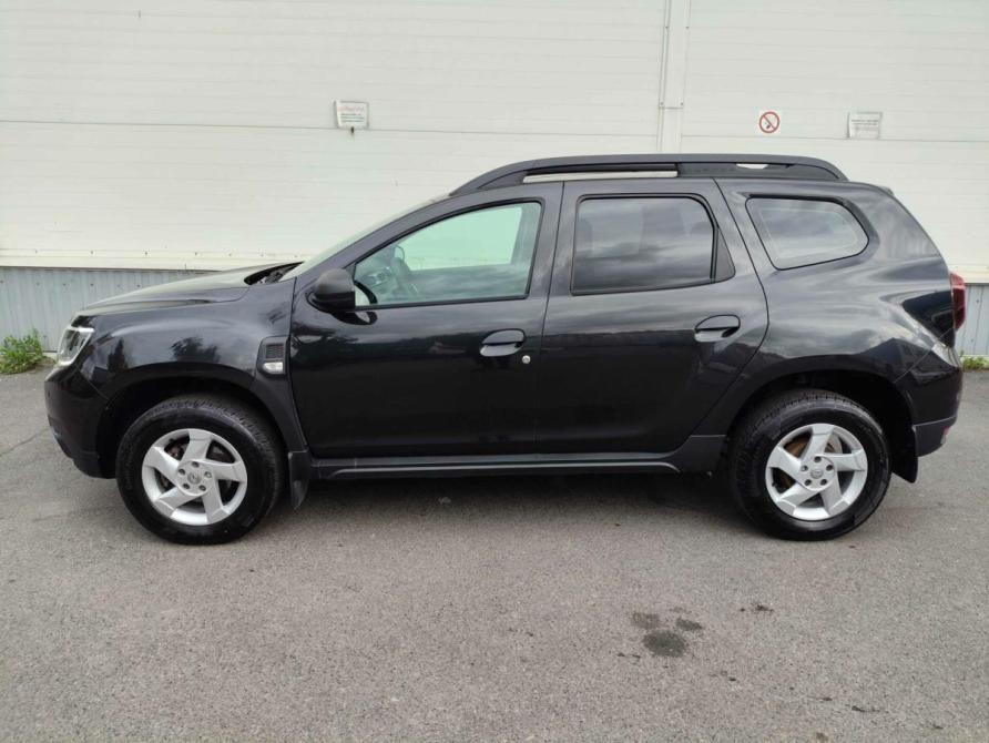 Renault Duster II Санкт-Петербург  - изображение 6