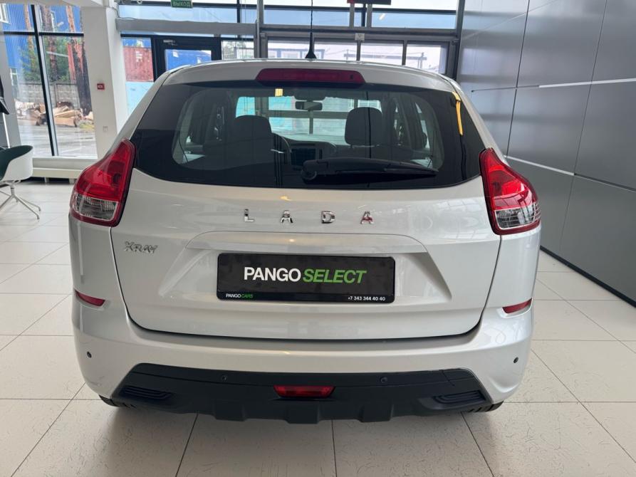 Lada (ВАЗ) XRAY I Екатеринбург  - изображение 5