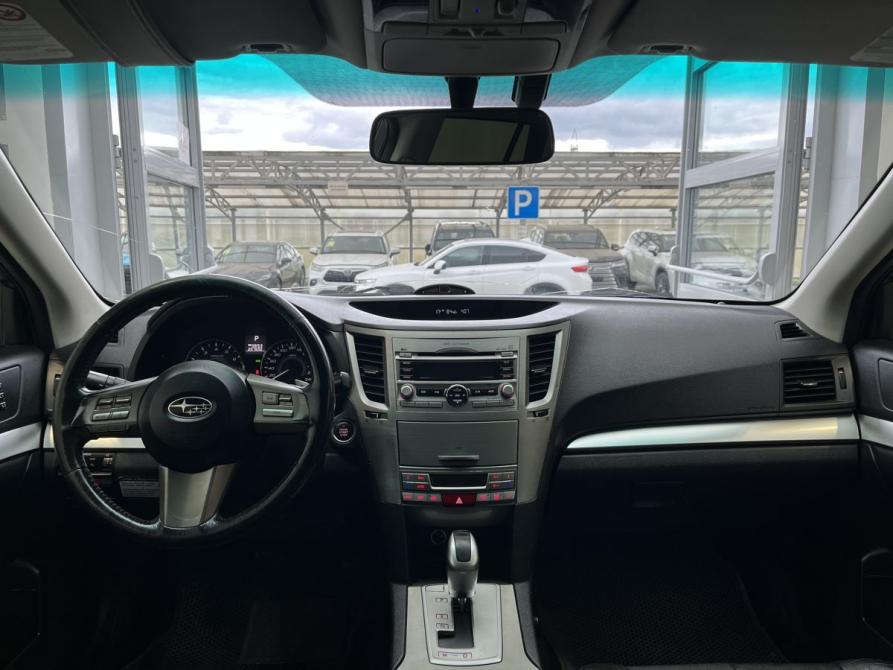 Subaru Legacy V Новосибирск  - изображение 9