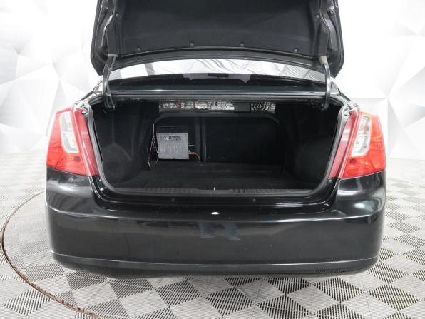 Daewoo Gentra II с пробегом 2014 года, цена 565 000 рублей, 204000 км, седан, Автокод Объявления
