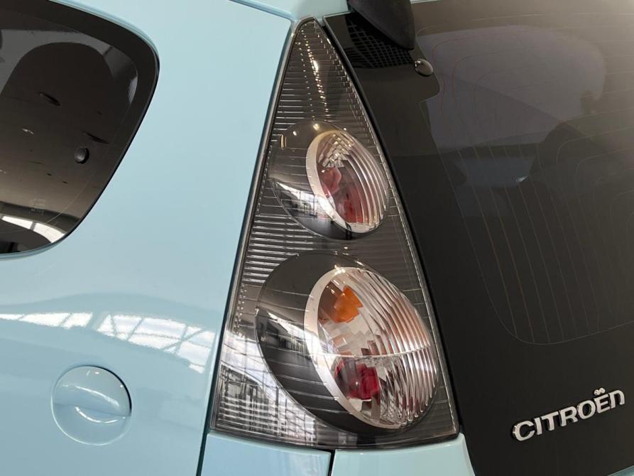 Citroen C1 I Рестайлинг 2 Волгоград  - изображение 10