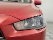 Mitsubishi Lancer X Москва  - изображение 40