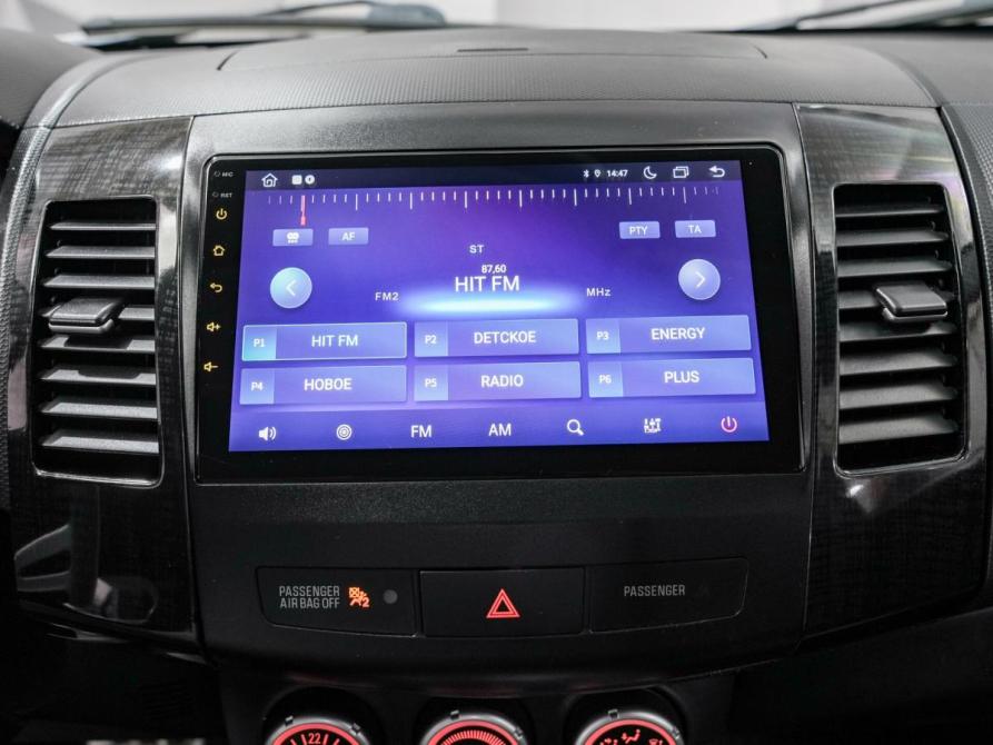 Peugeot 4007 Ульяновск  - изображение 19