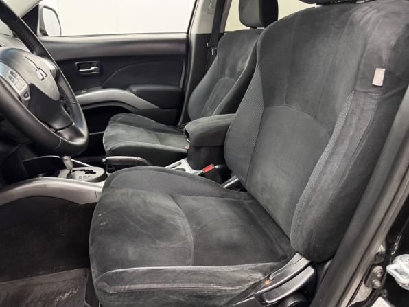 Mitsubishi Outlander II с пробегом 2008 года, цена 1 260 000 рублей, 189822 км, внедорожник, Автокод Объявления