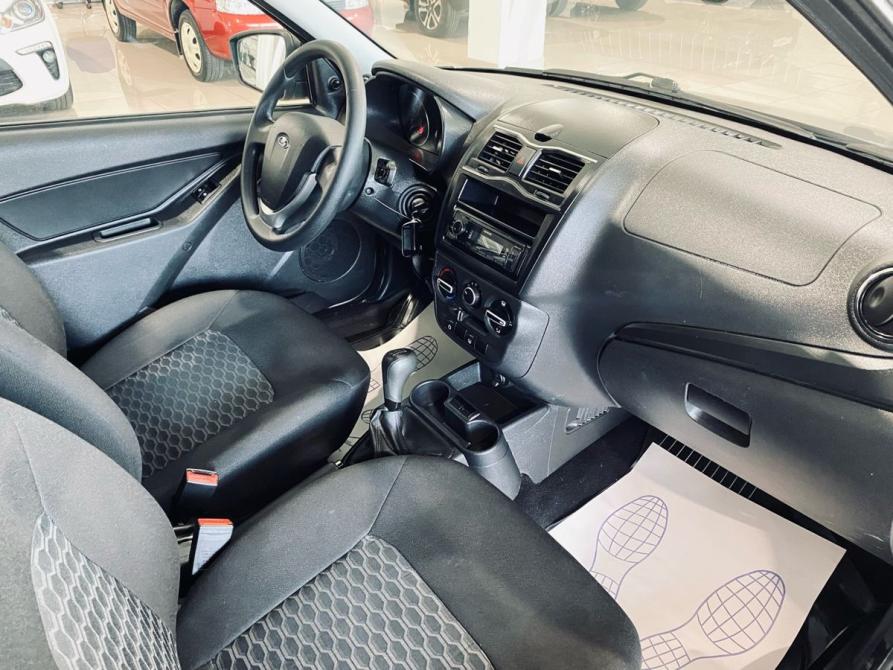 Lada (ВАЗ) Granta I Рестайлинг Миасс  - изображение 12