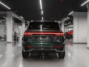 Geely Monjaro I Рестайлинг 2 (China Market) Москва  - изображение 39
