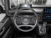 Hyundai Staria I Москва  - изображение 36