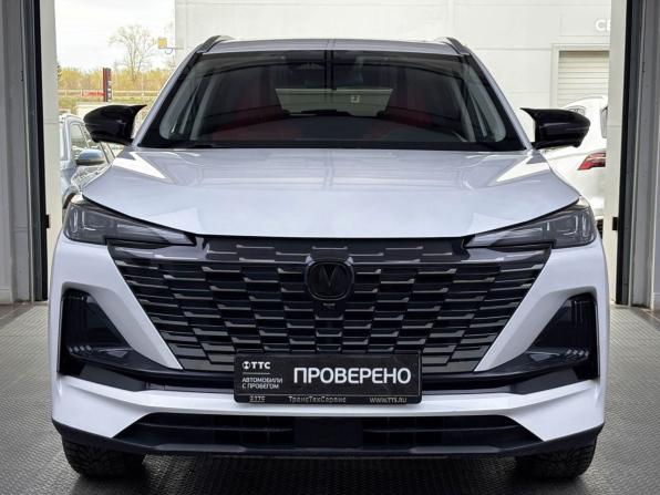Changan UNI-S (CS55 Plus) с пробегом 2024 года, цена 2 299 000 рублей, 11422 км, внедорожник, Автокод Объявления