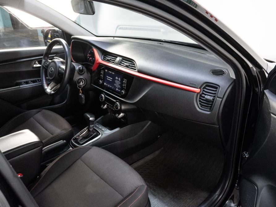 Kia Rio IV Рестайлинг Тюмень  - изображение 15