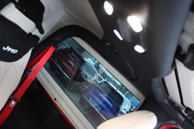 Jeep Wrangler IV (JL) с пробегом 2020 года, цена 5 250 000 рублей, 63739 км, внедорожник, Автокод Объявления