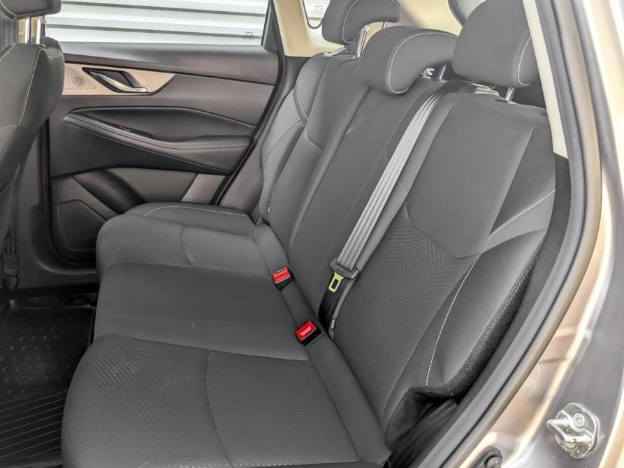 Changan CS35 Plus I Москва  - изображение 12