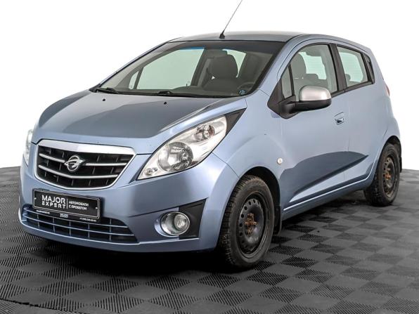 Ravon R2 с пробегом 2016 года, цена 755 000 рублей, 81442 км, хэтчбек, Автокод Объявления