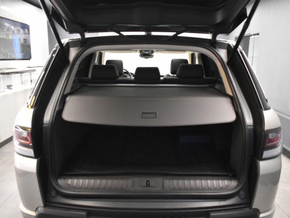 Land Rover Range Rover Sport II с пробегом 2017 года, цена 3 970 000 рублей, 157400 км, внедорожник, Автокод Объявления