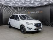 Datsun mi-DO Самара  - изображение 26